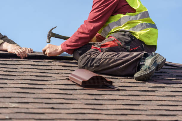 Trusted Nashville, GA Roofing Contractor Experts