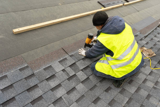 Best Best Roofing Contractors  in Nashville, GA