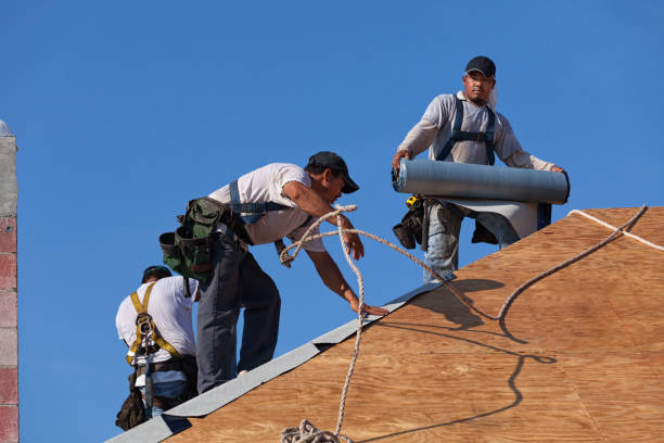 Best Commercial Roofing Services  in Nashville, GA
