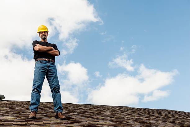 Gutter Installation and Roofing in Nashville, GA
