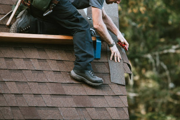 Best New Roof Installation  in Nashville, GA